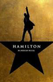 hamilton